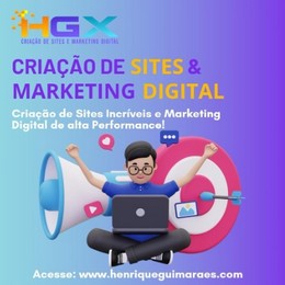 20 valores que a Agência Digital HGX Criação de Sites e Marketing Digital tem como parte da cultura da Agência